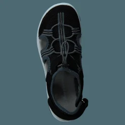 Thrilly Black/grey