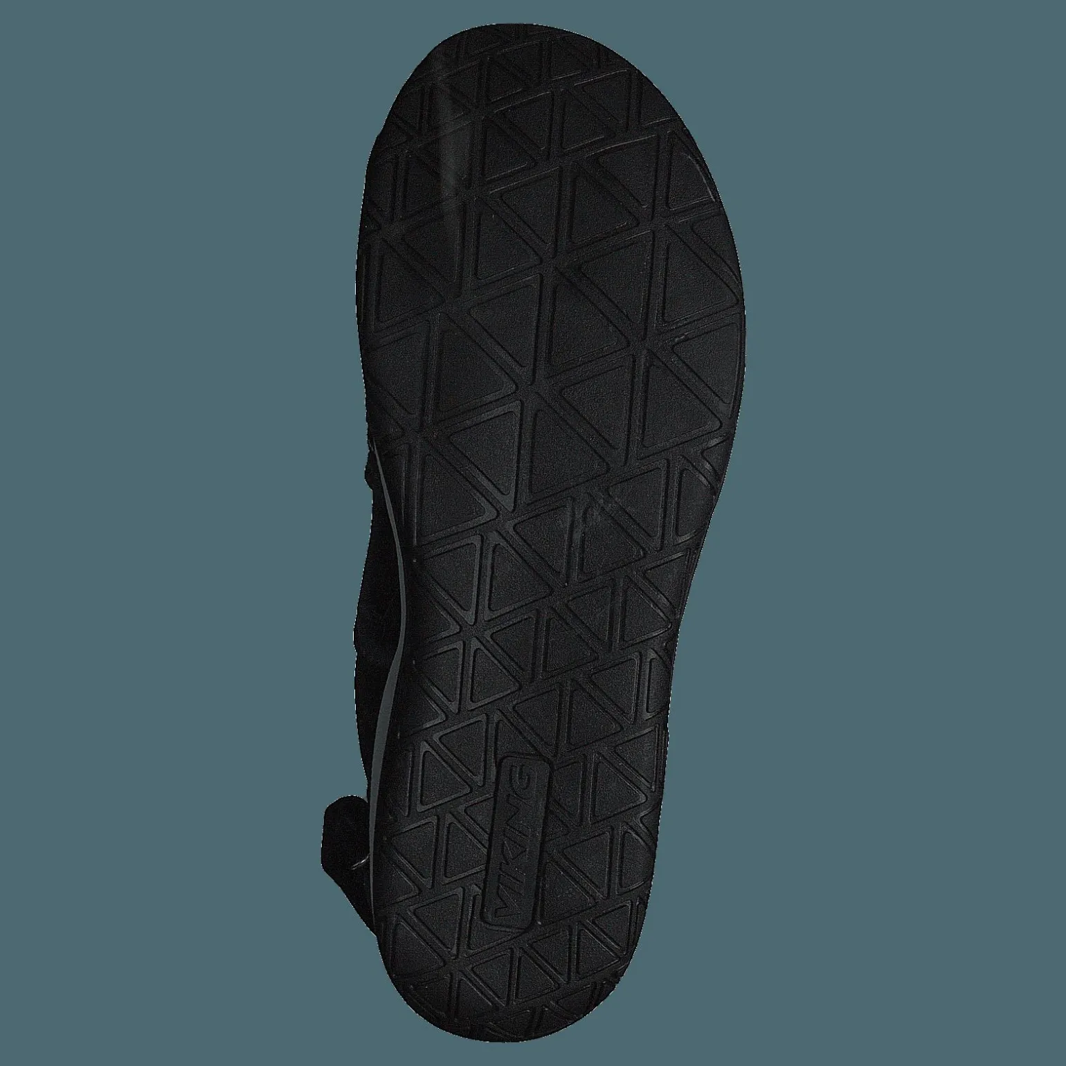 Thrilly Black/grey
