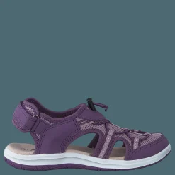 Thrilly Lavender
