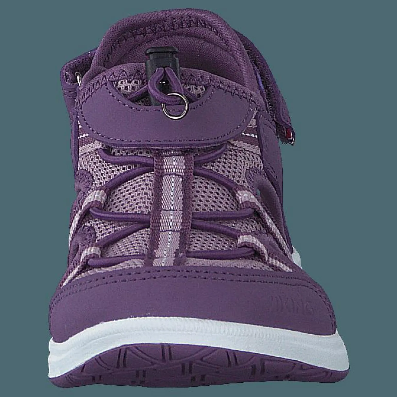 Thrilly Lavender