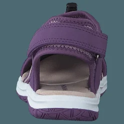 Thrilly Lavender