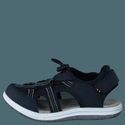 Thrilly Navy