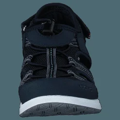Thrilly Navy