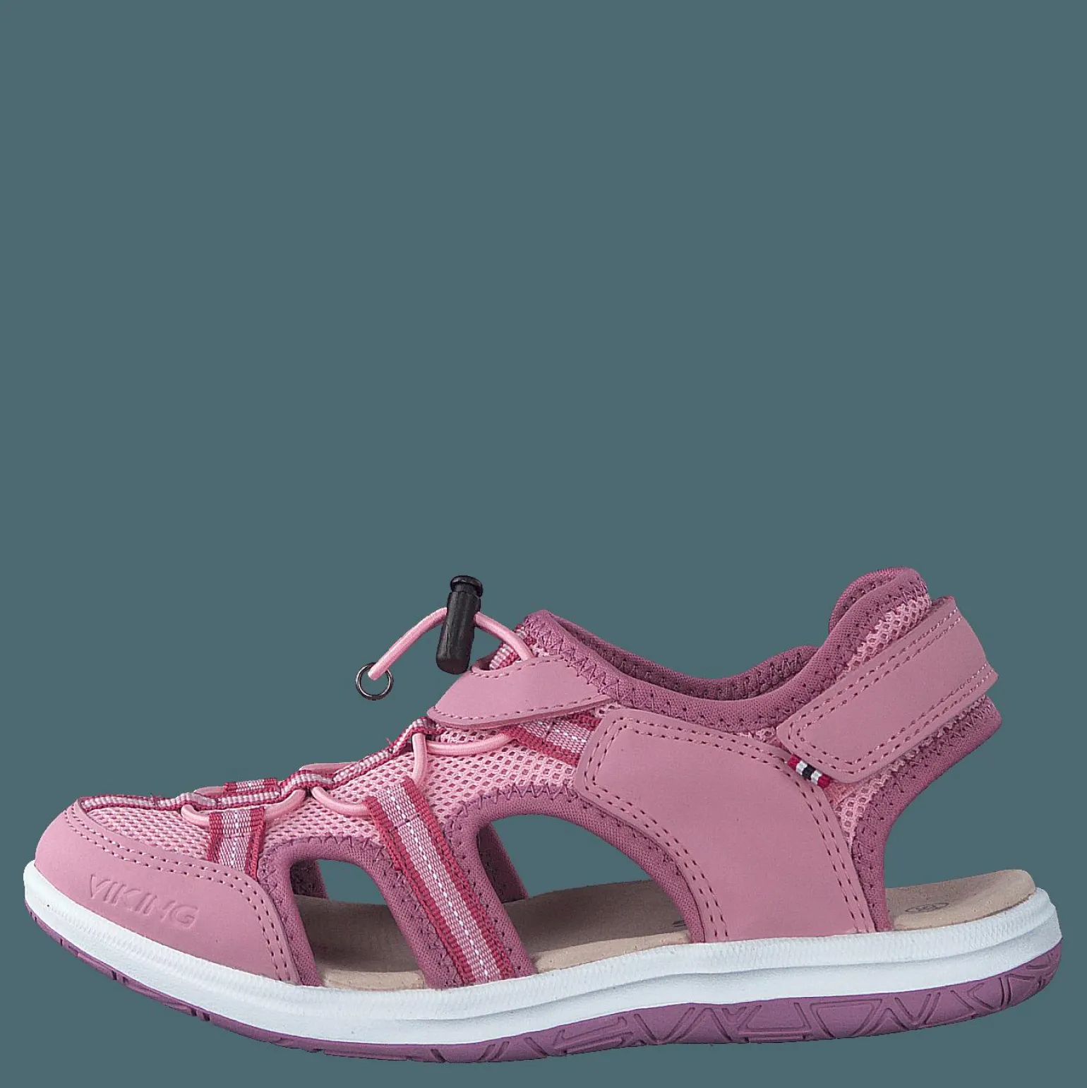 Thrilly Pink