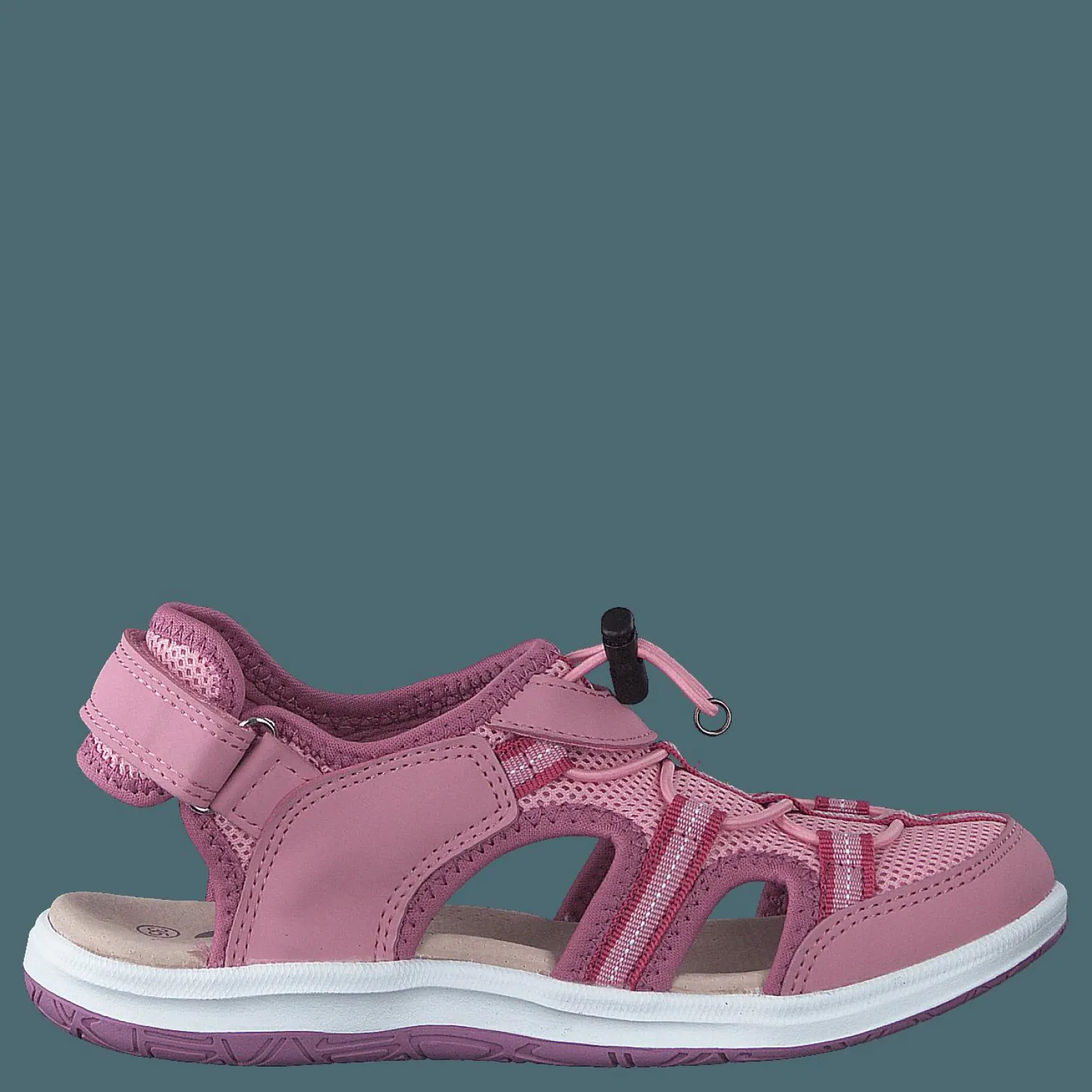 Thrilly Pink