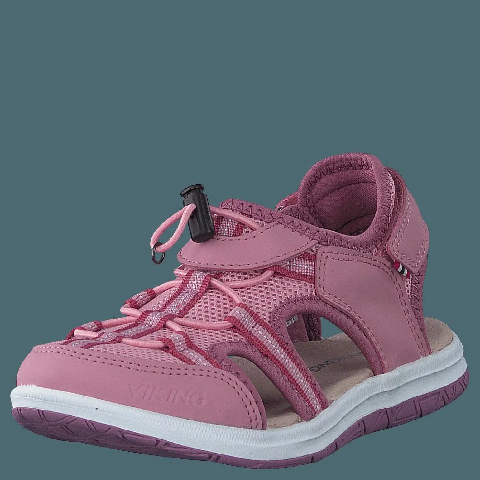 Thrilly Pink