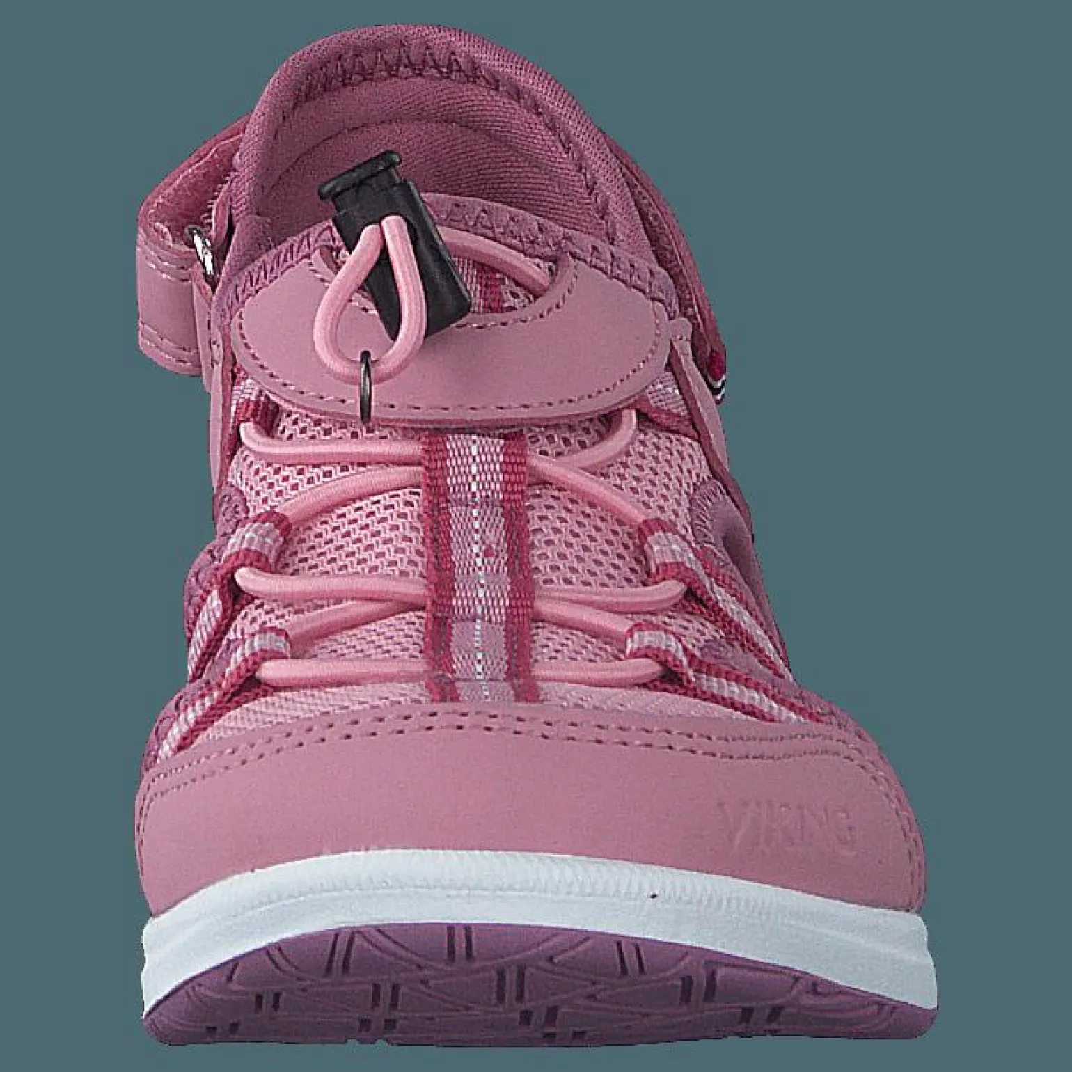 Thrilly Pink