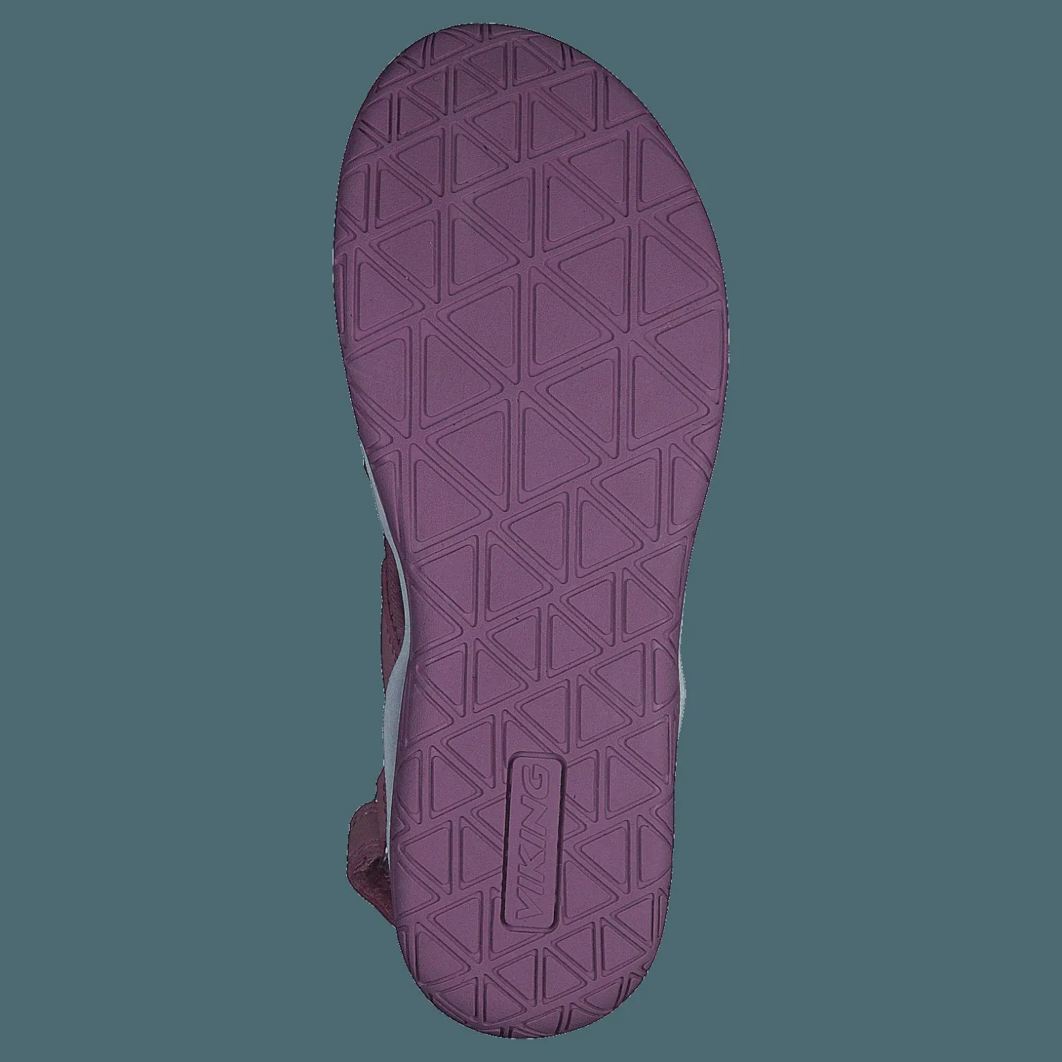 Thrilly Pink