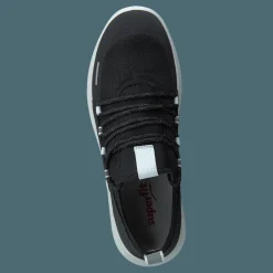 Thunder Gtx Black/white