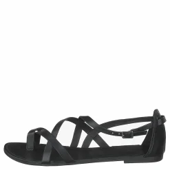 Tia 4931-001-20 Black