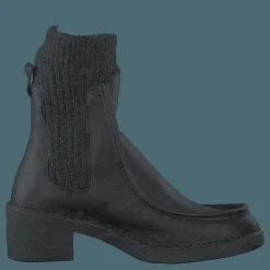 Ticino Black