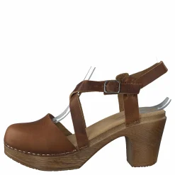 Tilda Soft Brown