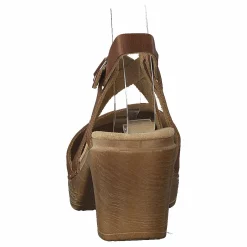 Tilda Soft Brown