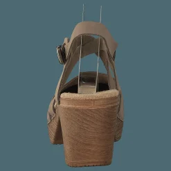 Tilda Soft Taupe