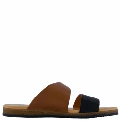 Tindra Black/cognac