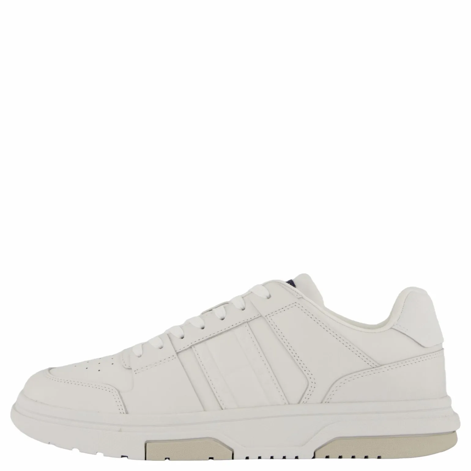 Tjm Leather Cupsole 2.0