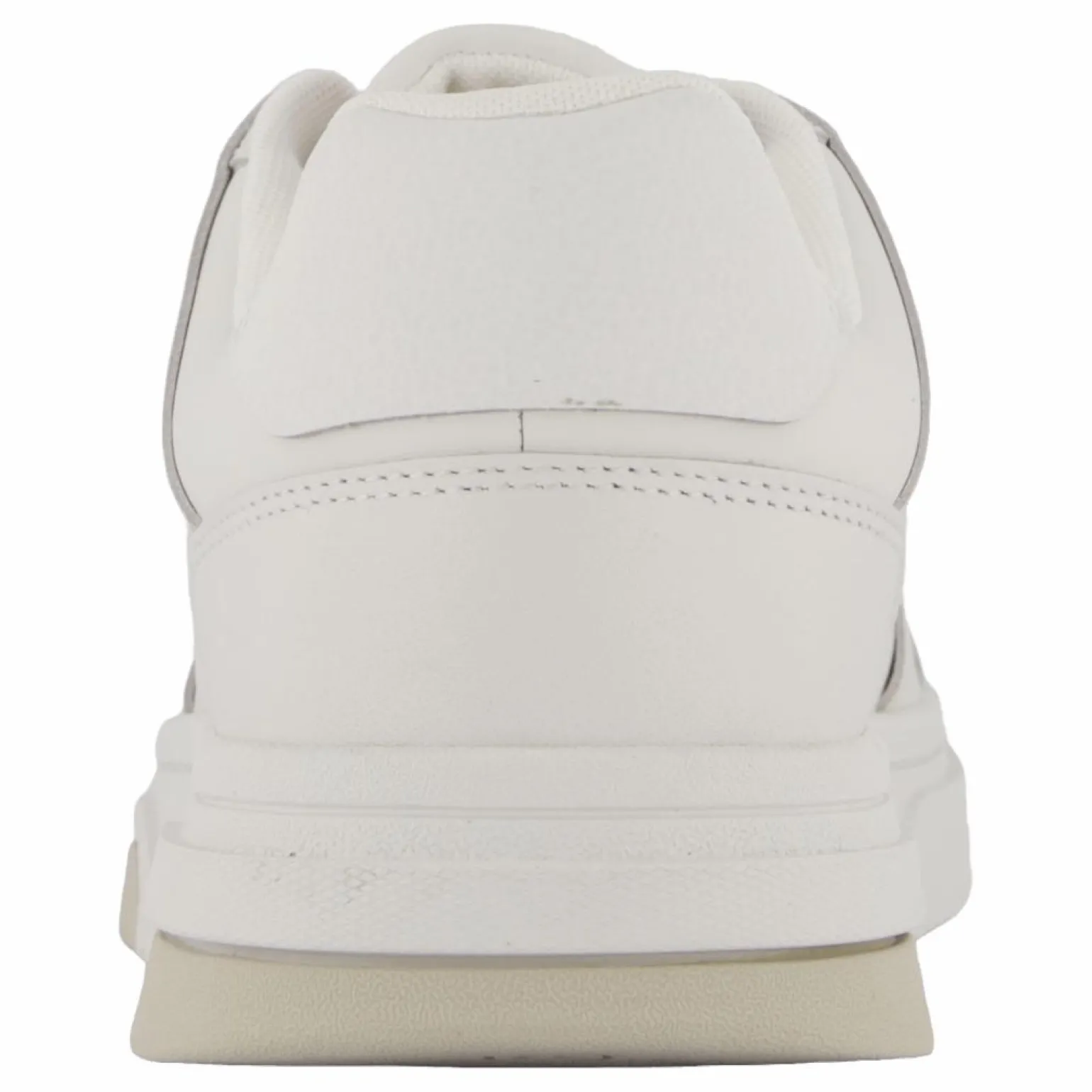 Tjm Leather Cupsole 2.0
