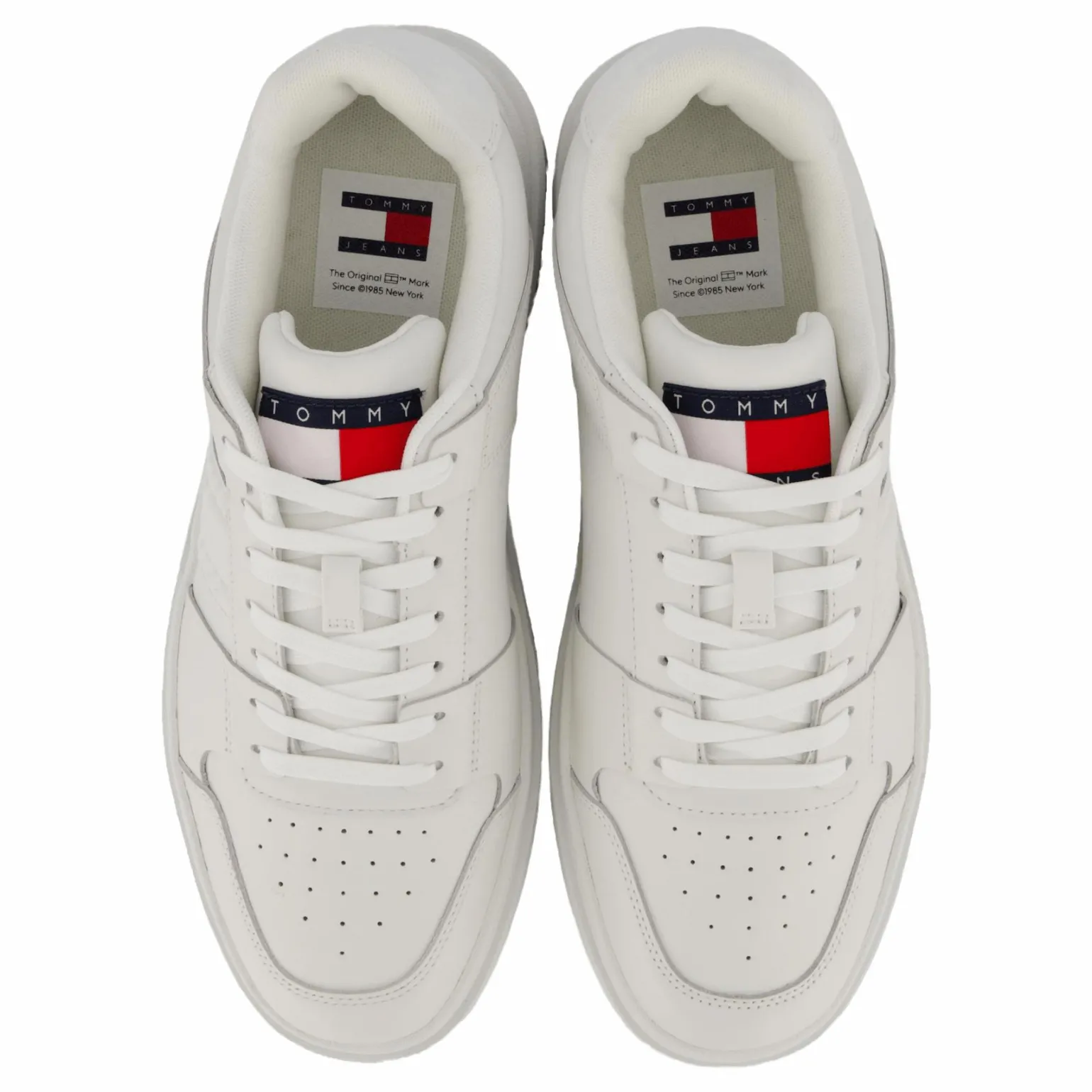 Tjm Leather Cupsole 2.0