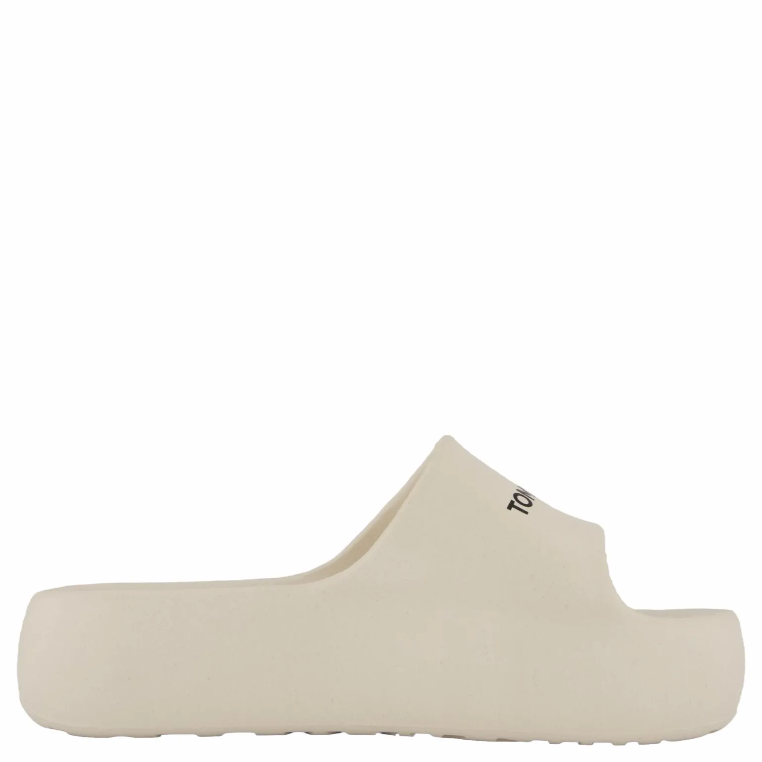 Tjw Chunky Flatform Slide