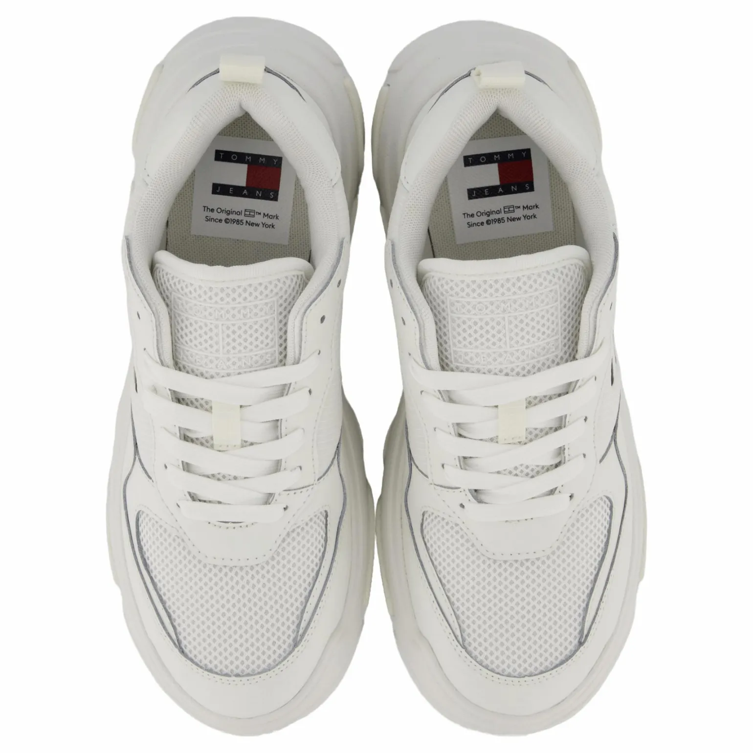 Tjw Lightweight Hybrid Runner