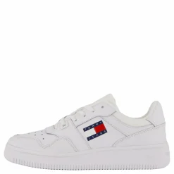 Tjw Retro Basket Ess
