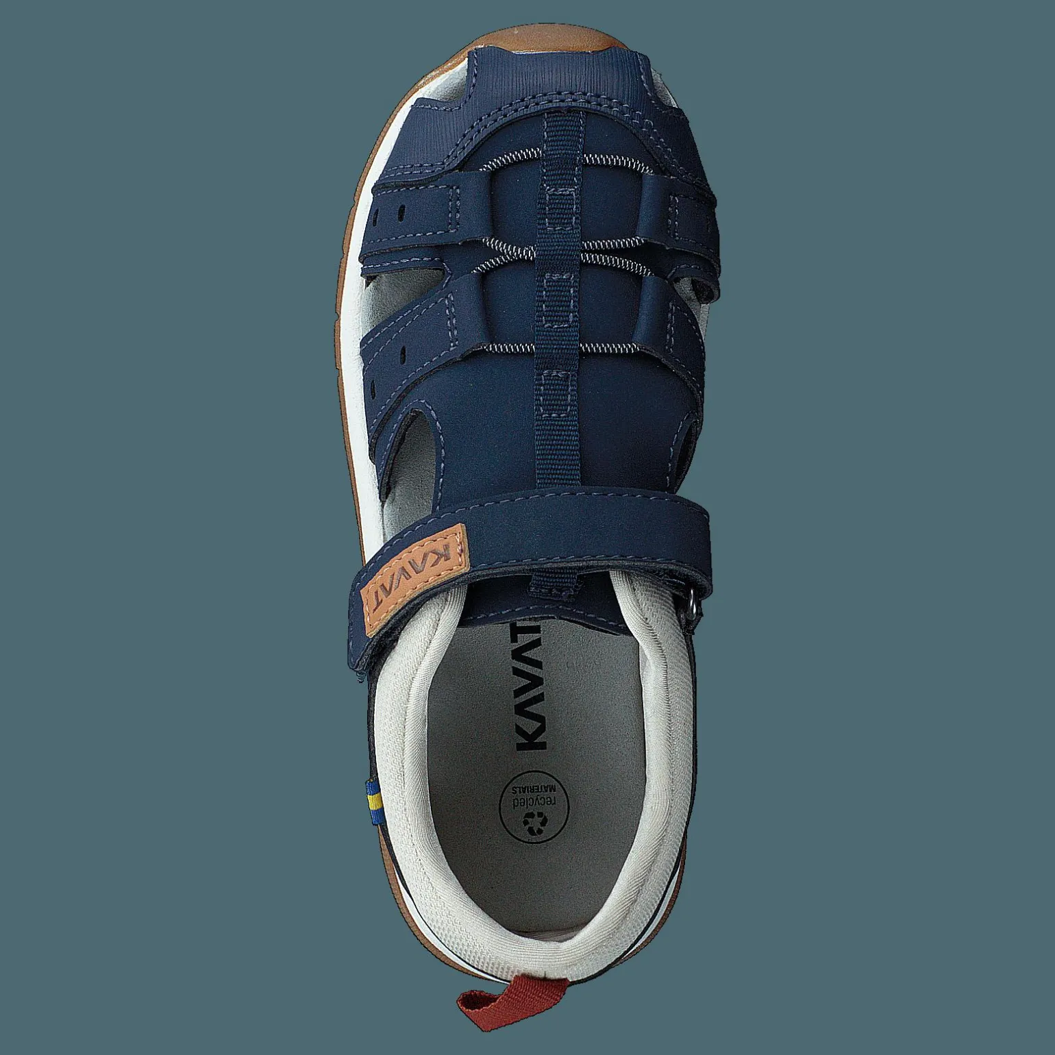Tobo Tx Blue