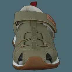 Tobo Tx Khaki