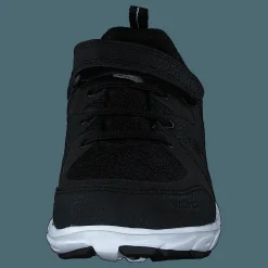 Tolga Low Wp Black
