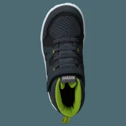 Tolga Mid Wp Charcoal/black