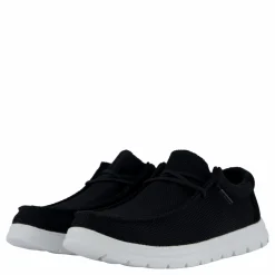 Tooting Black