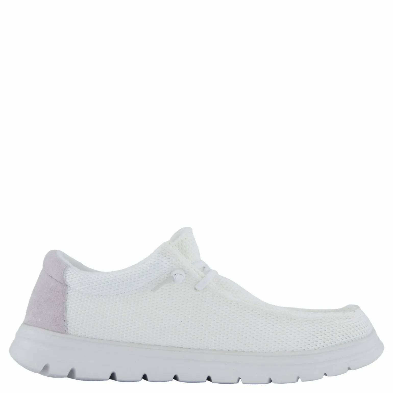 Tooting White