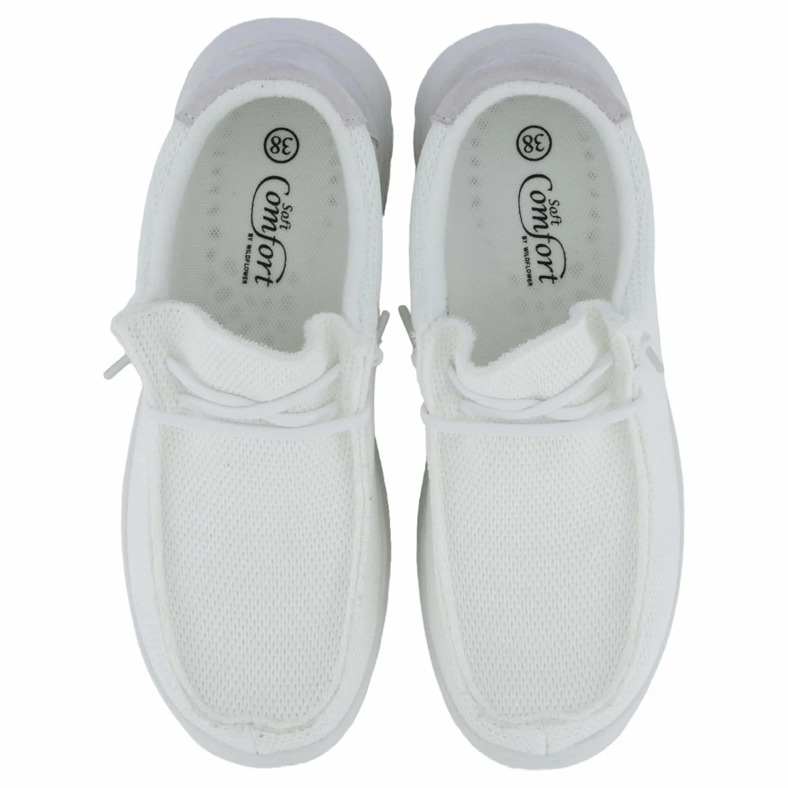 Tooting White