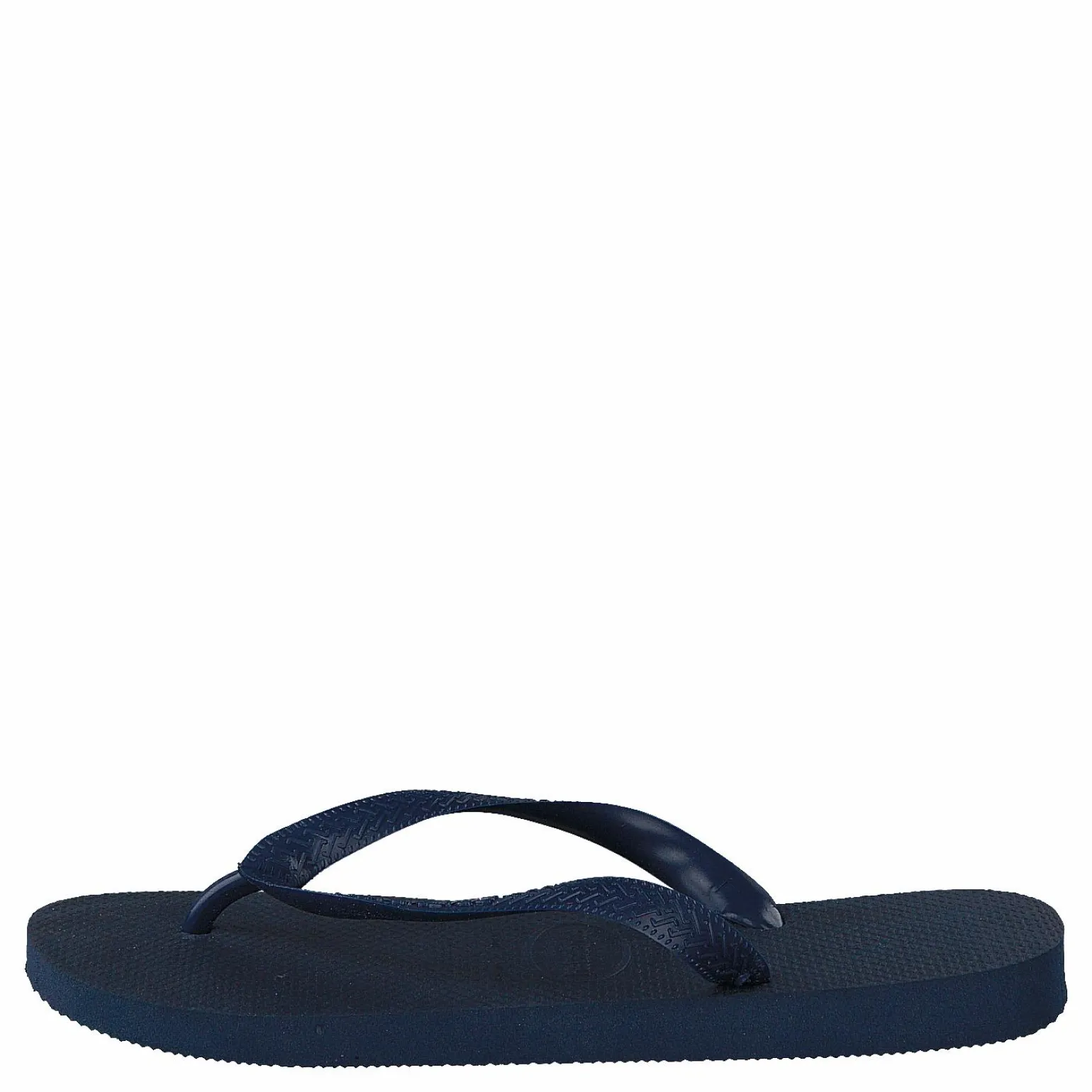 Top Navy Blue