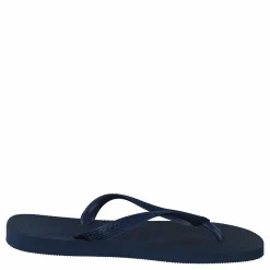 Top Navy Blue