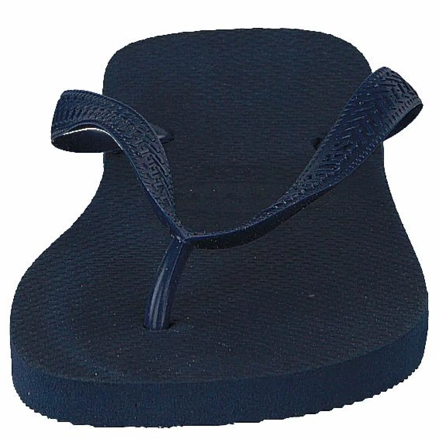 Top Navy Blue