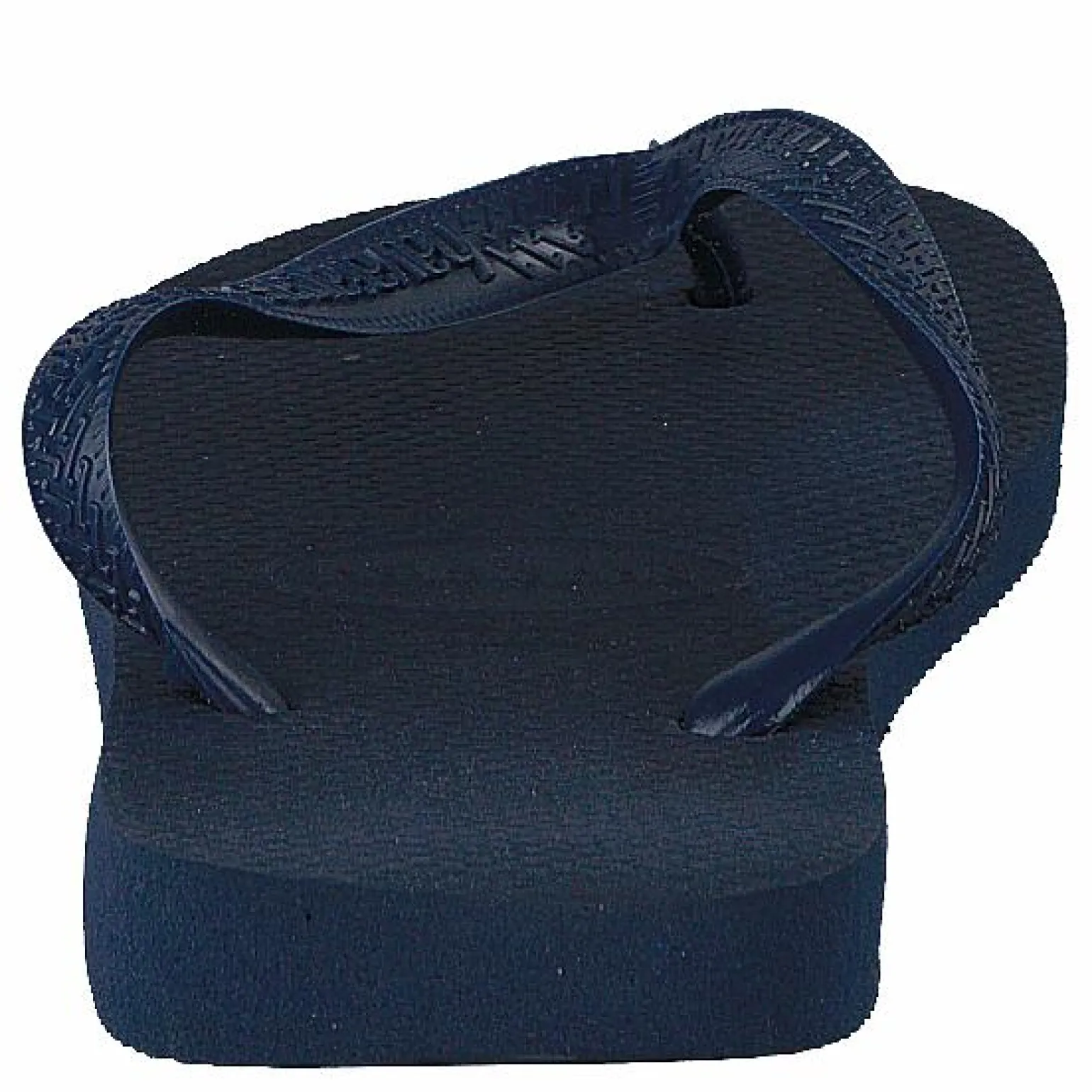 Top Navy Blue