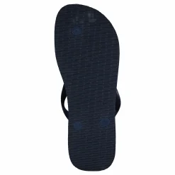Top Navy Blue