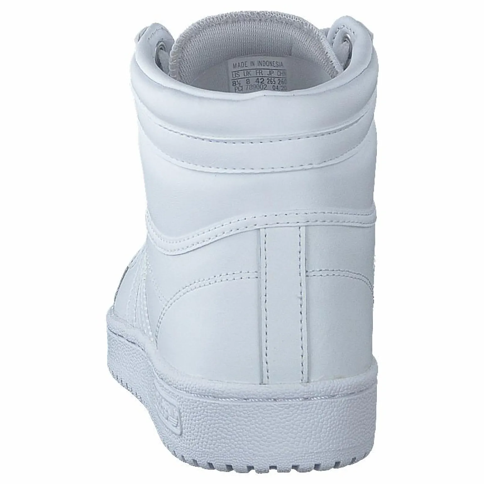 Top Ten Ftwr White/chalk White/ftwr Wh