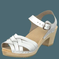 TOPZY White