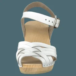 TOPZY White