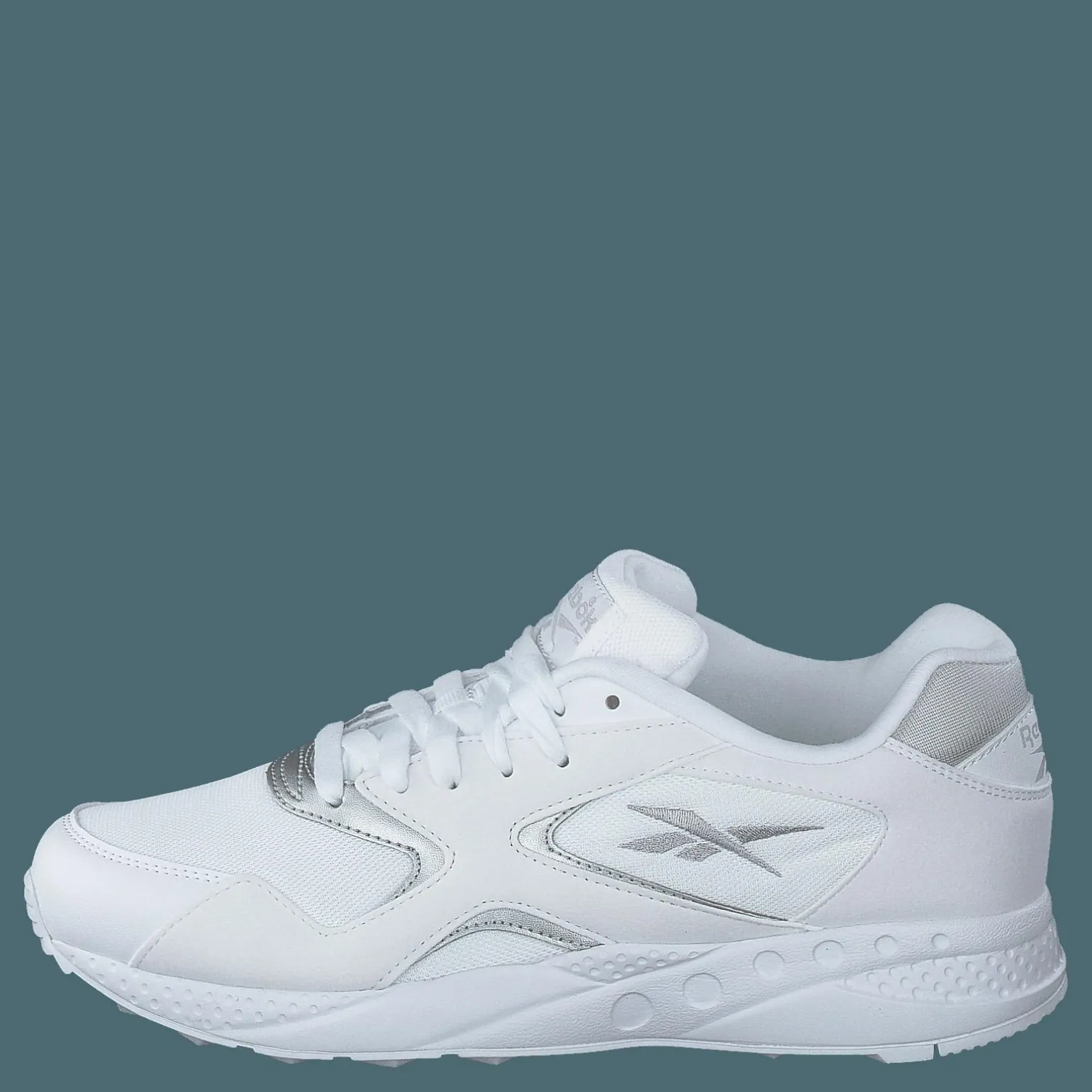 Torch Hex White/pugry2/silvmt