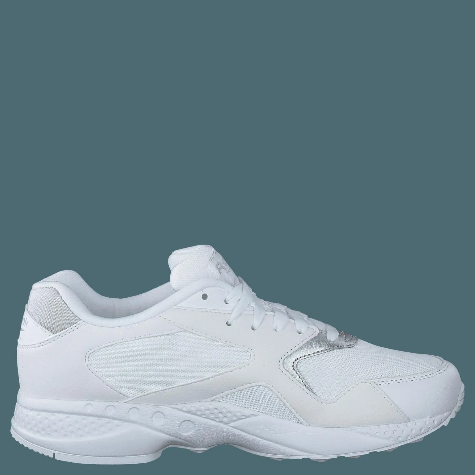 Torch Hex White/pugry2/silvmt