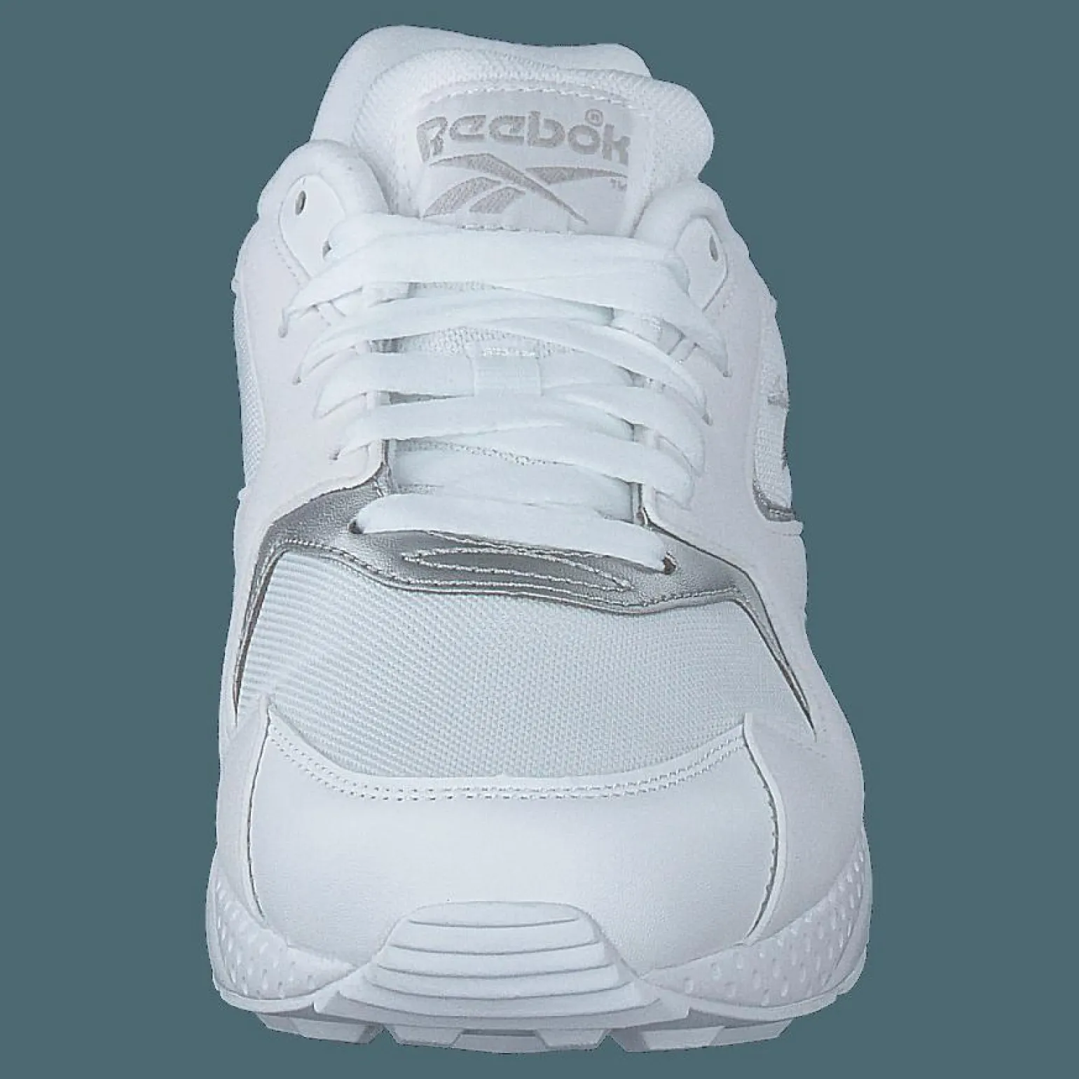 Torch Hex White/pugry2/silvmt