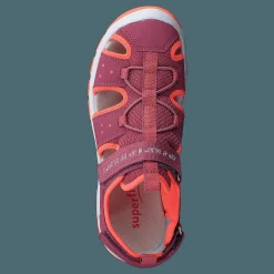 Tornado Pink