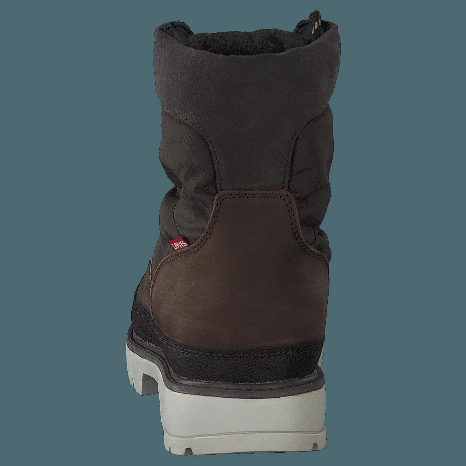 Torsten Quilted