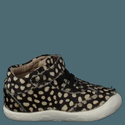 Tott Pony Black