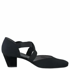 Toulouse Black