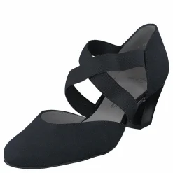 Toulouse Black