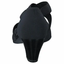 Toulouse Black