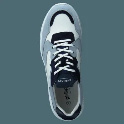 Tova Blue Fog